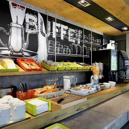 Ibis Budget Villemomble Zewnętrze zdjęcie