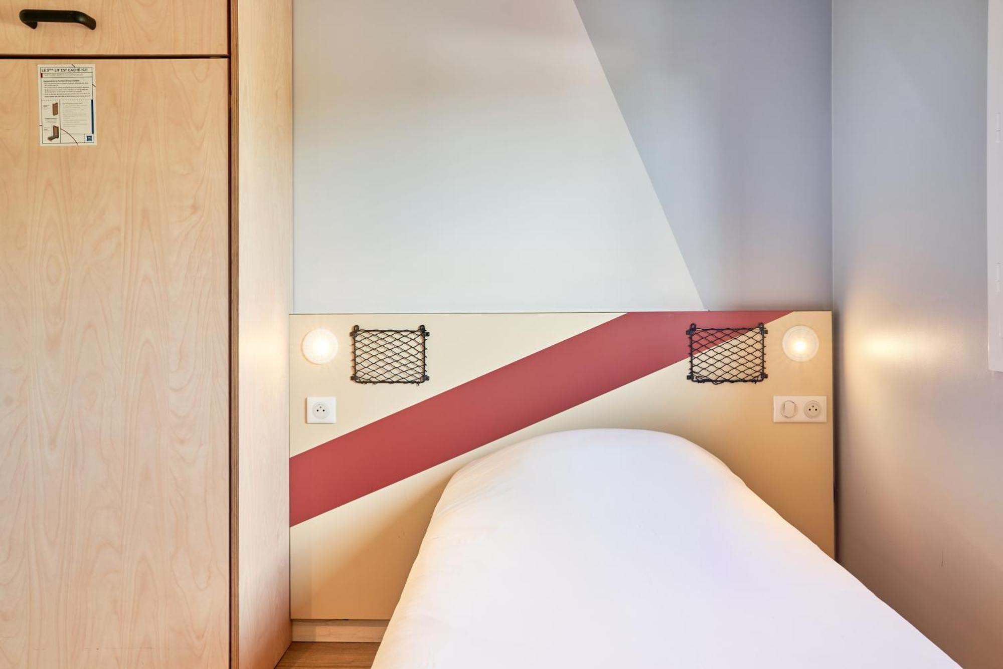 Ibis Budget Villemomble Zewnętrze zdjęcie
