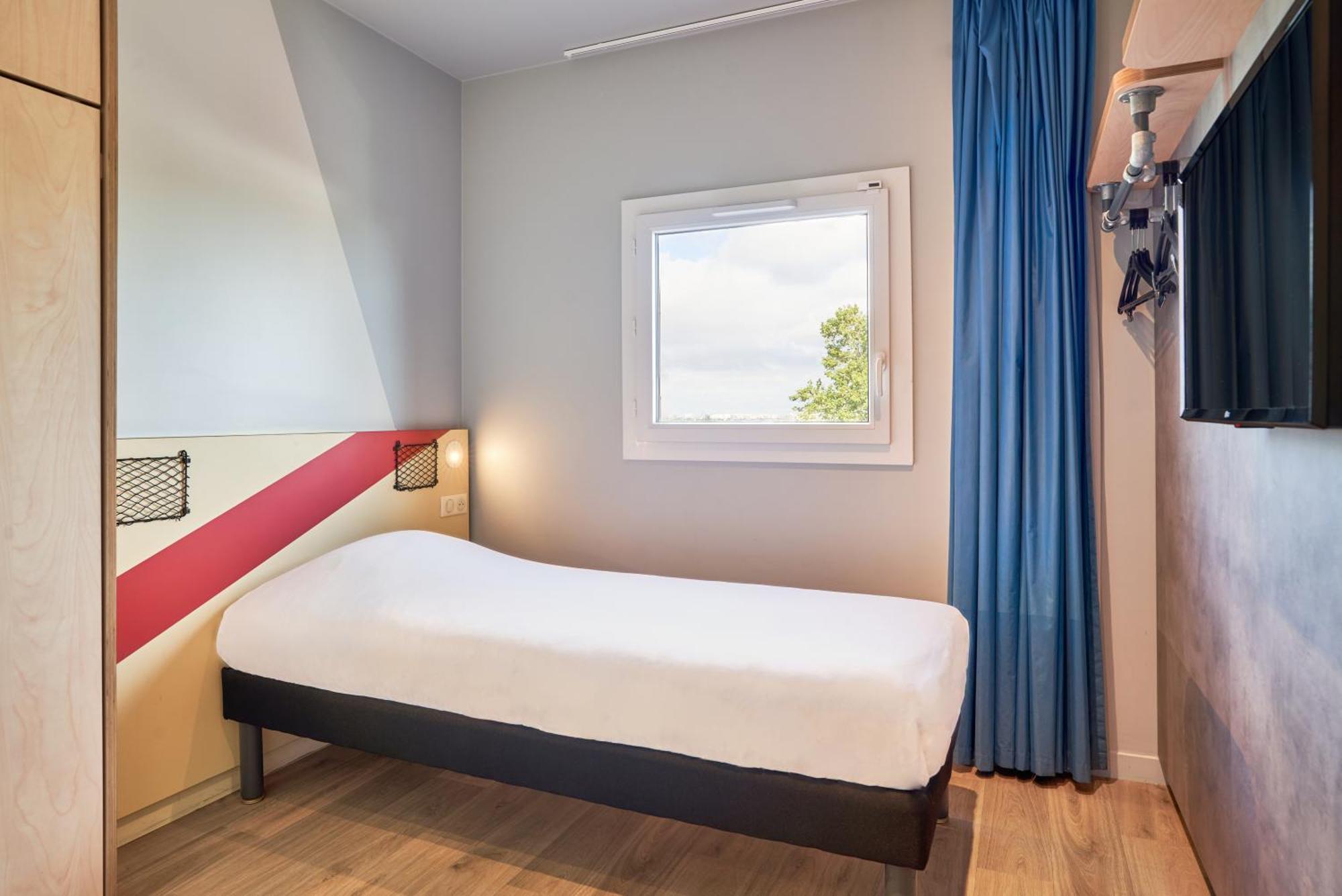 Ibis Budget Villemomble Zewnętrze zdjęcie