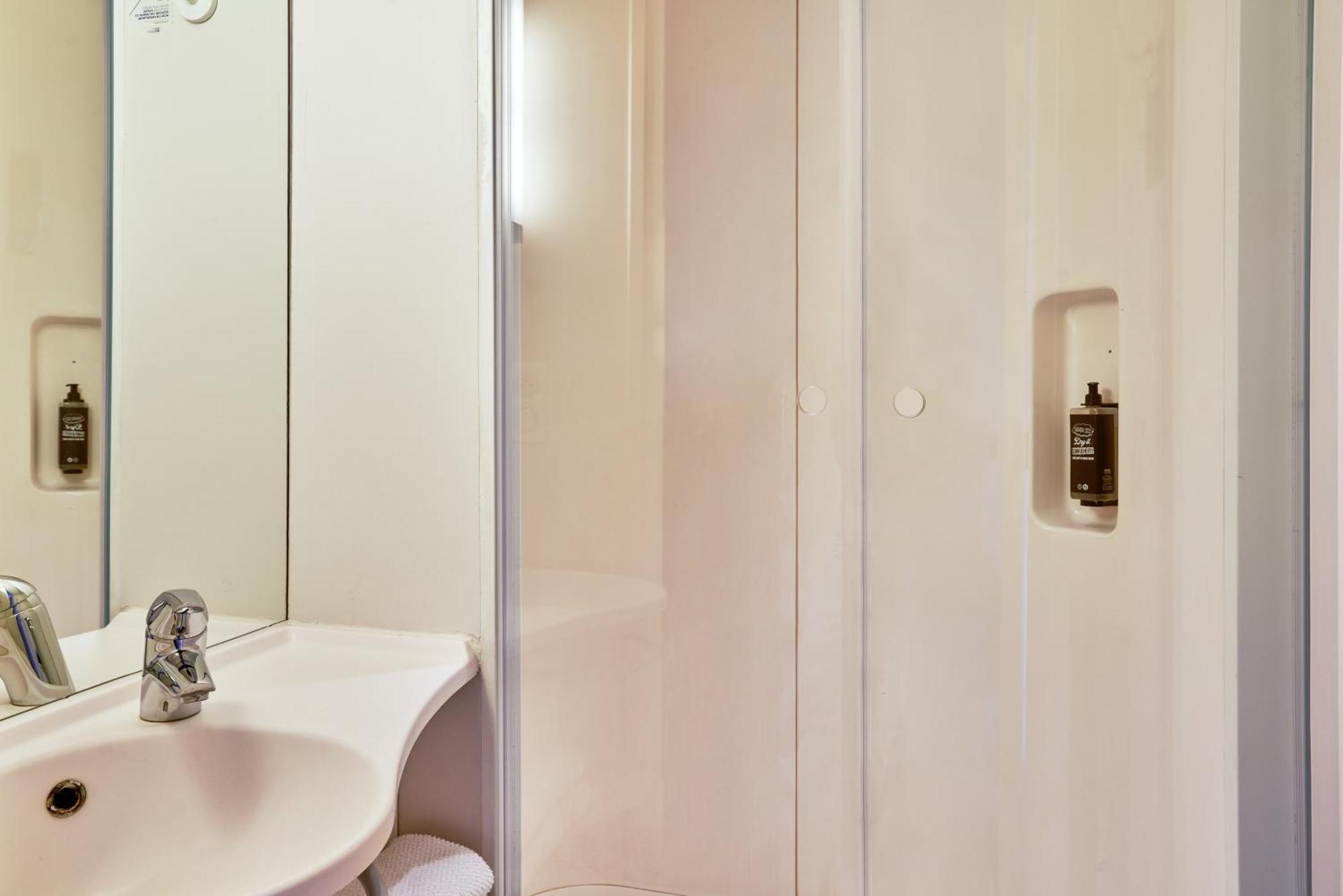 Ibis Budget Villemomble Zewnętrze zdjęcie