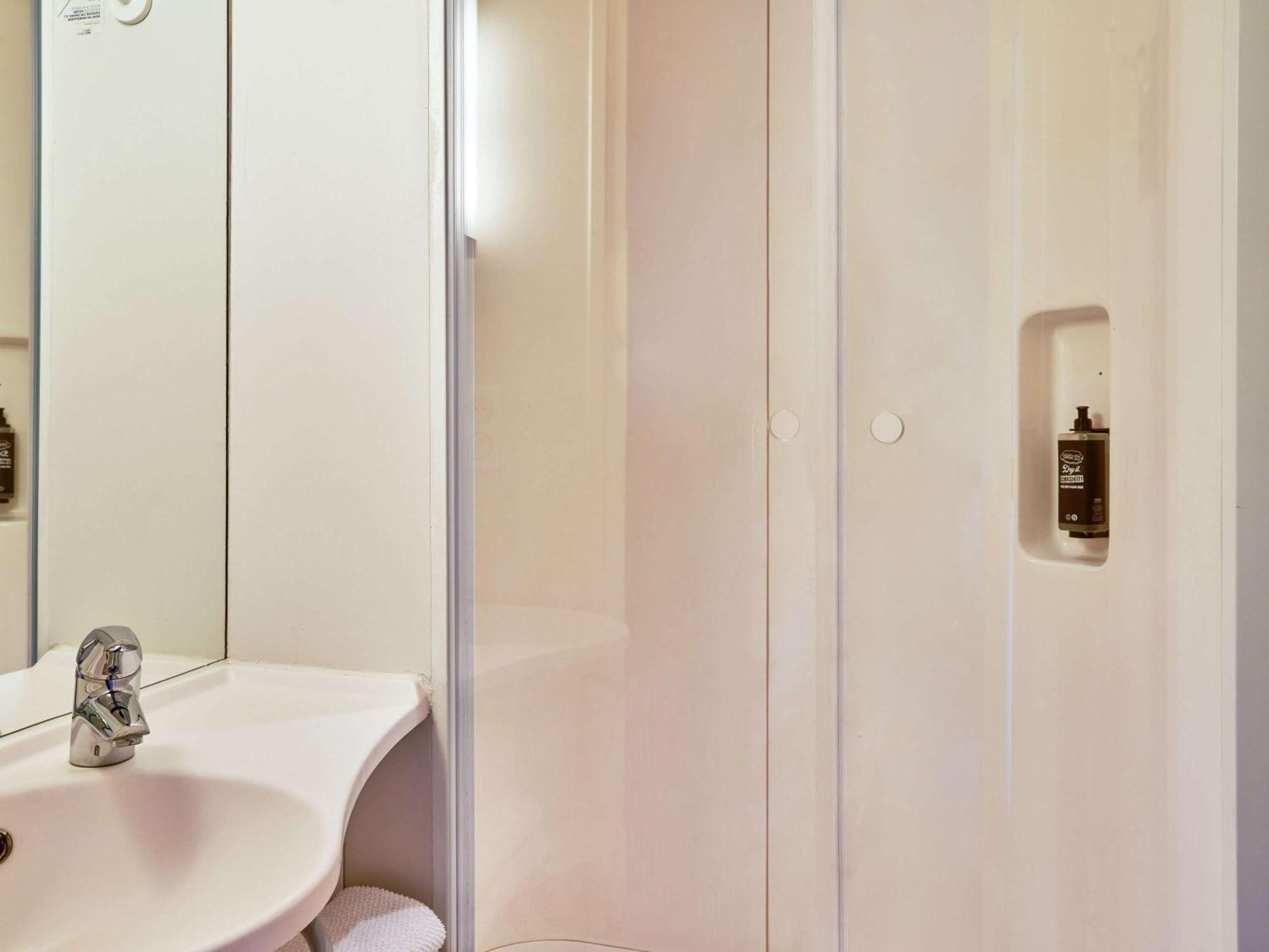Ibis Budget Villemomble Zewnętrze zdjęcie