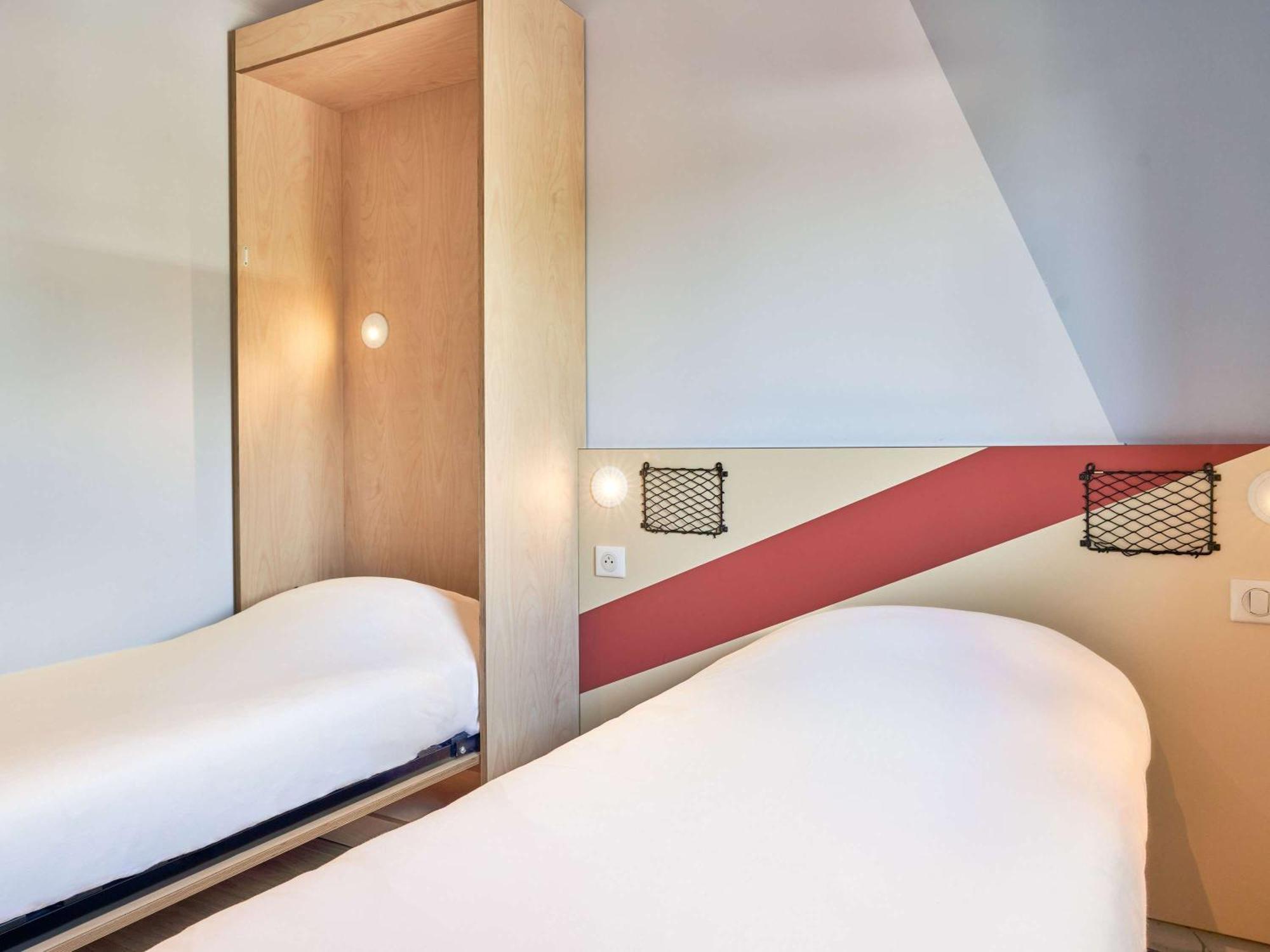 Ibis Budget Villemomble Zewnętrze zdjęcie
