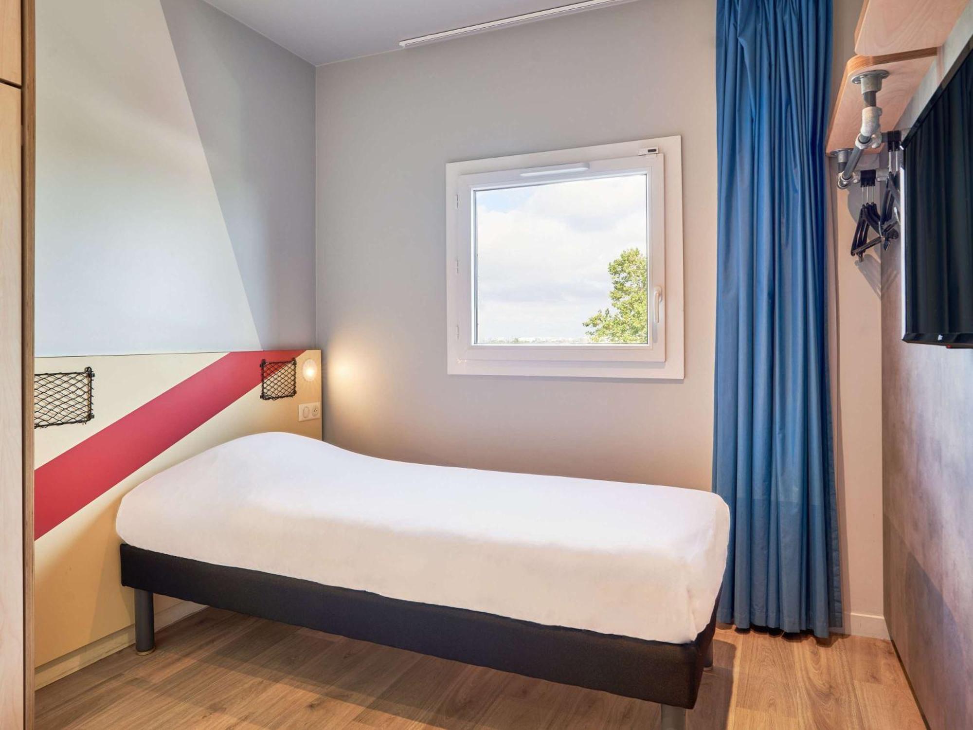 Ibis Budget Villemomble Zewnętrze zdjęcie