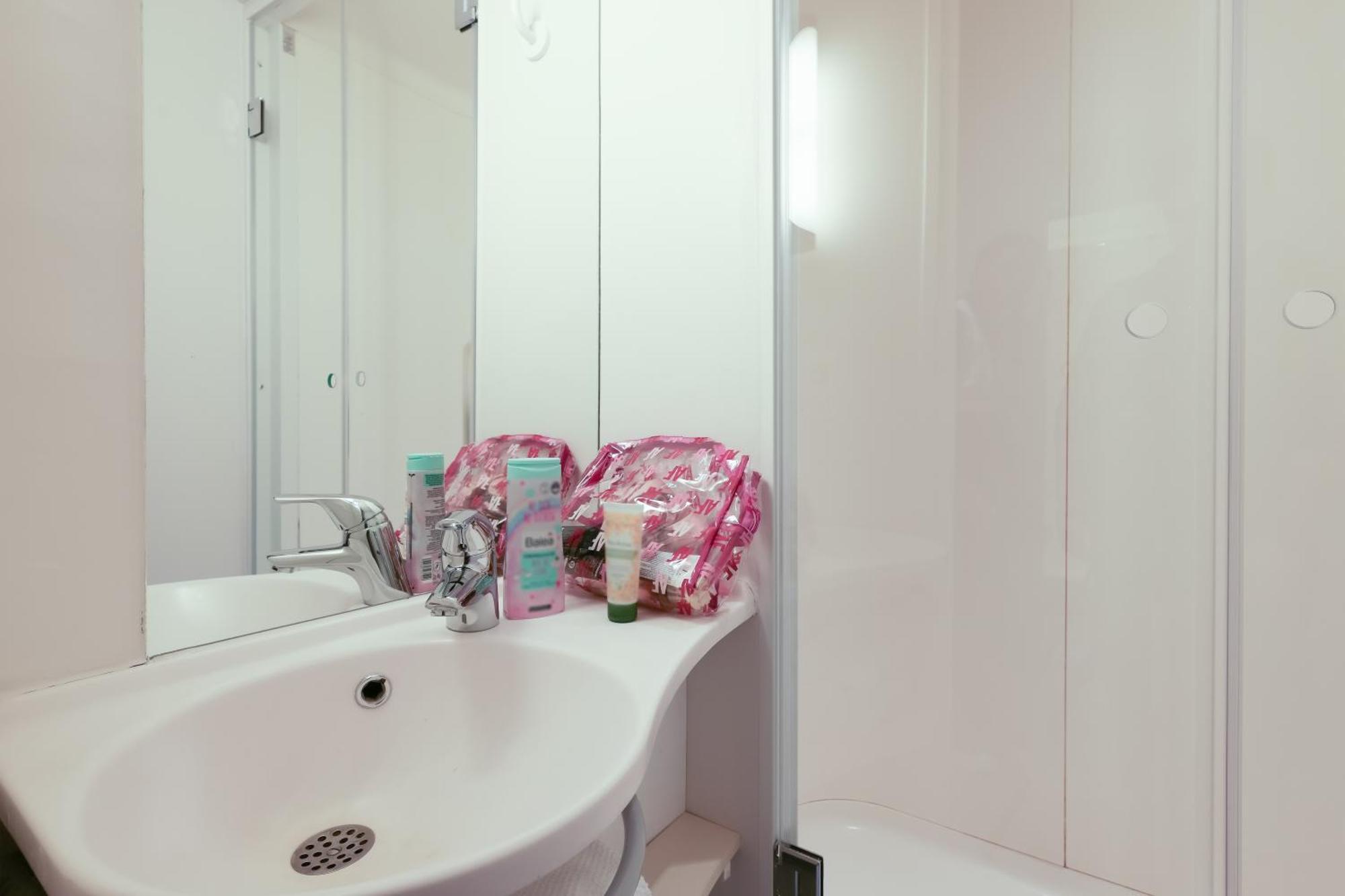 Ibis Budget Villemomble Zewnętrze zdjęcie