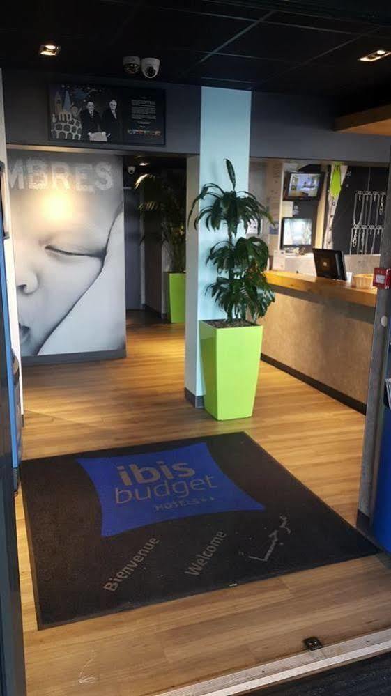 Ibis Budget Villemomble Zewnętrze zdjęcie